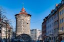 Laufer Tor