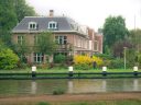 The Smallest House of Delft