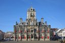 Delft City Hall