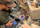Cooperative Artisanal de Fes