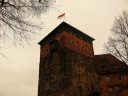 Fünfeckturm