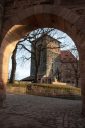 Castillo Imperial de Núremberg