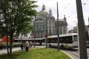 Plaza de la Reina Astrid