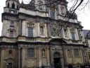 Iglesia de San Carlos Borromeo