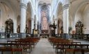 Iglesia de Santiago, Amberes
