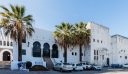 Kasbah de Tánger