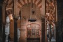 Mezquita-Catedral de Córdoba