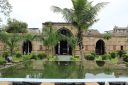 Ahmed Shah Mosque