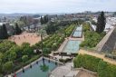 Jardines del Alcázar