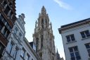 Catedral de Nuestra Señora de Amberes