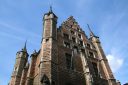 Vleeshuis