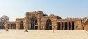 Jama Mosque, Ahmedabad