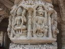 Hutheesing Jain Temple