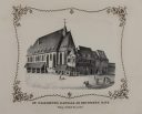 St. Elisabeth, Nuremberg