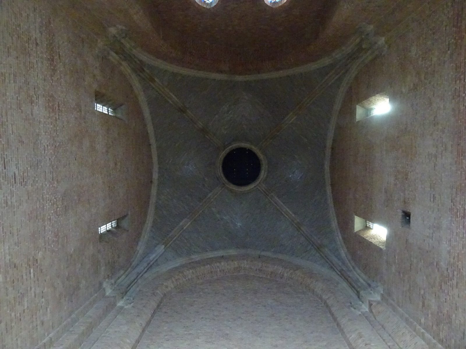 Delft Sacred Places Walk