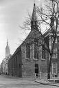 Saint Hippolytus Chapel