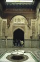Al-Attarine Madrasa