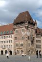 Nassauer House
