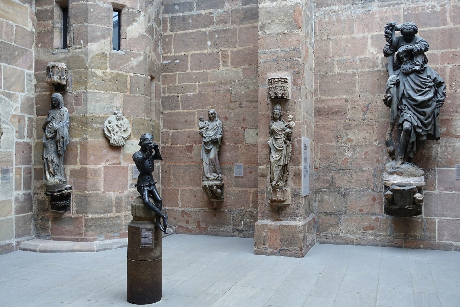 Nuremberg Museums and Galleries