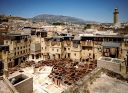 Sidi Moussa Tannery