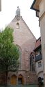 St. Martha's Church