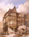 Albrecht Dürer House