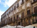 Palazzo Alliata di Villafranca