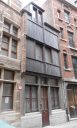 The Oldest House of Antwerp