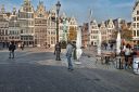 Grand-Place d’Anvers