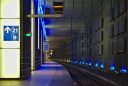 Antwerp Central Station