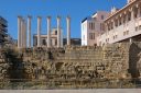 Roman Temple
