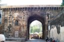 Bhadra Fort