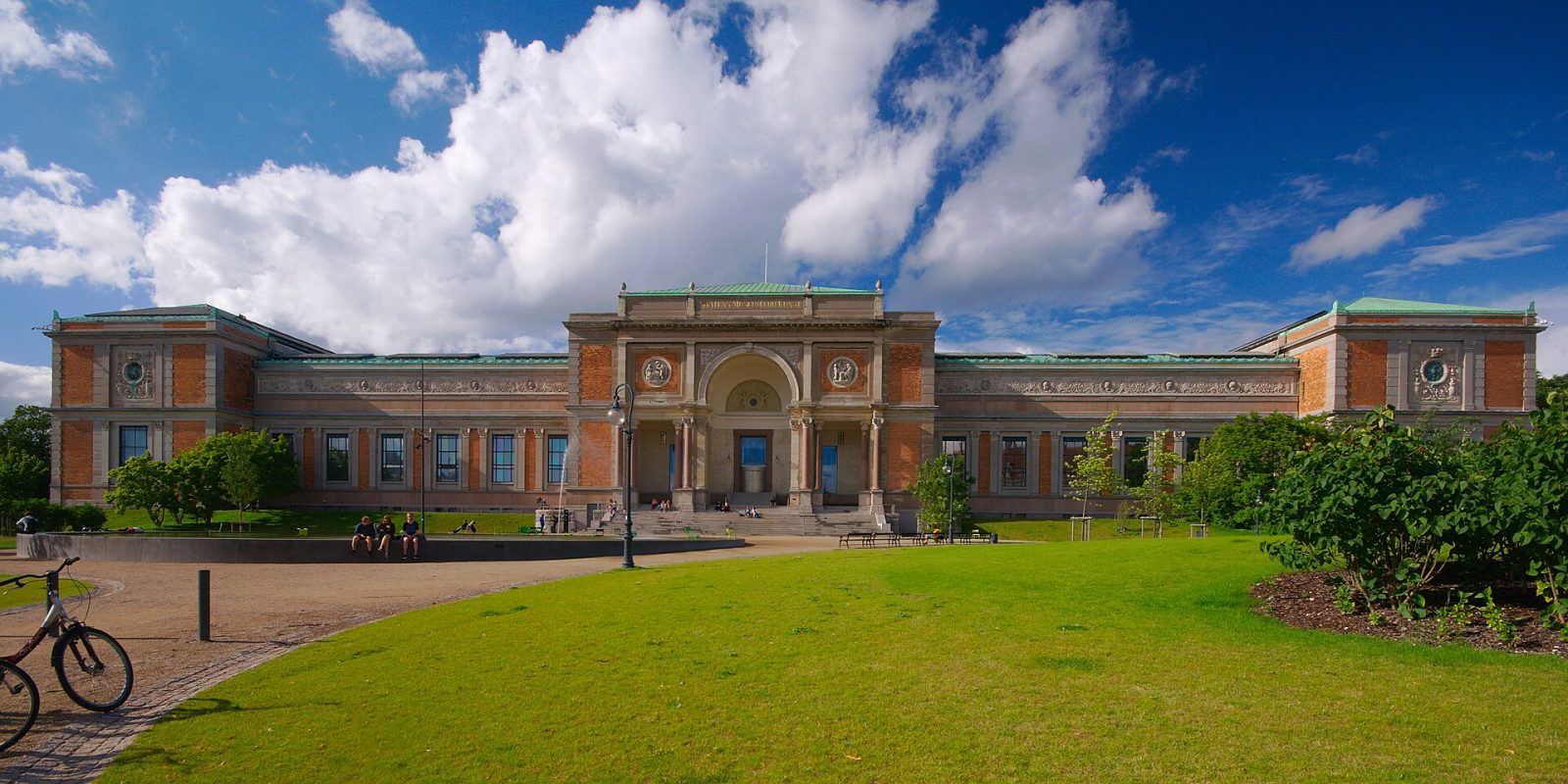 Copenhagen Museums and Galleries