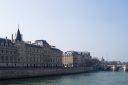 Conciergerie de Paris