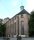 Église de la Trinité