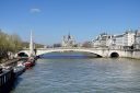 Tournelle Bridge