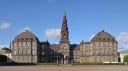 Christiansborg Palace