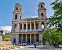 Saint-Sulpice Church