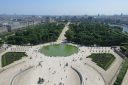 Tuileries Garden