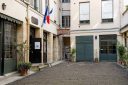 Musée Delacroix