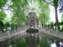 Fuente de Médicis