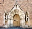 Église Notre-Dame du Taur de Toulouse