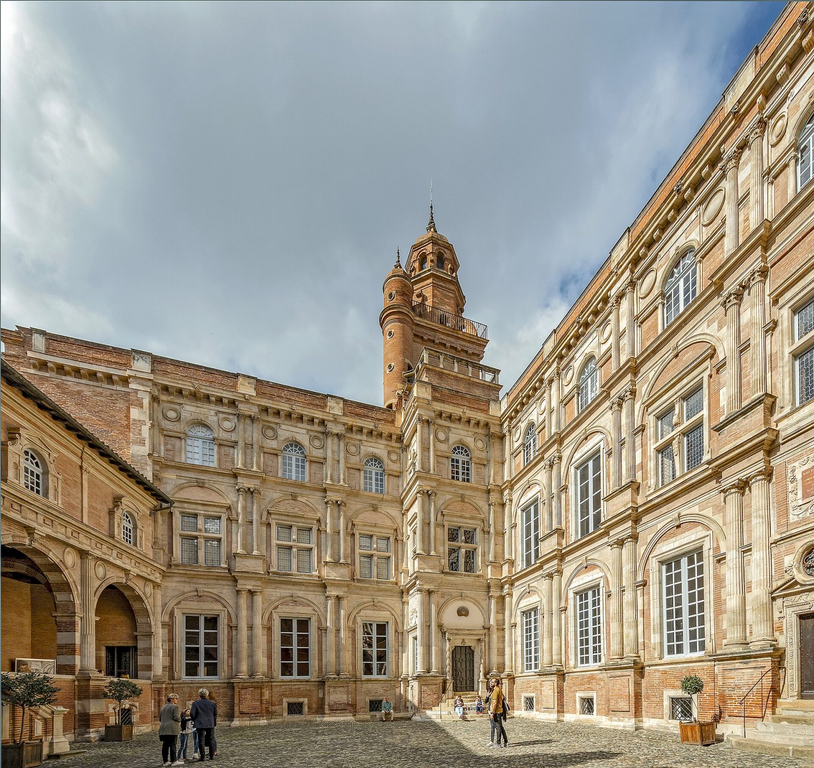 Toulouse Museums and Galleries