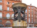 Trinity Fountain