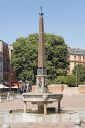 Fontaine du Griffoul