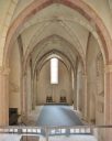 Cordeliers Chapel