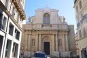Saint-Cannat Church