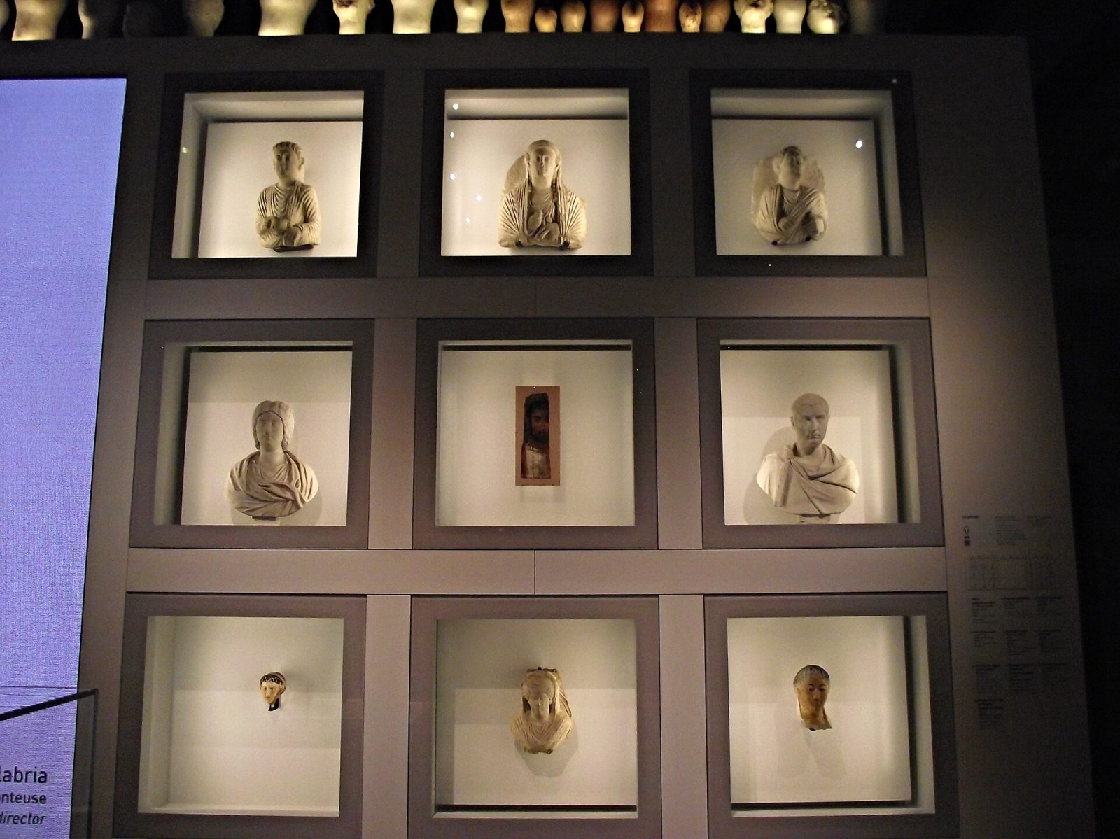 Marseille Museums and Galleries Walk