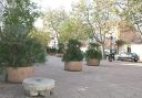 Place des Moulins