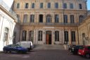 Ancien hôtel Roux de Corse